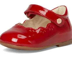 Naturino Shoes<Olya (Toddler) Red