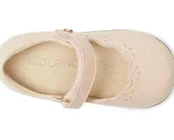 Shoes|Naturino Olya (Toddler) Nud