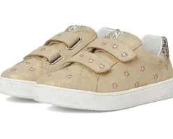 Naturino Shoes<Phardy VL (Toddler/Little Kid) Platinum