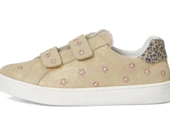 Naturino Shoes<Phardy VL (Toddler/Little Kid) Platinum