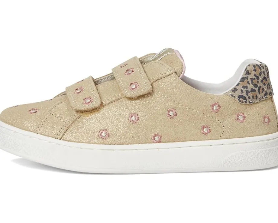 Naturino Shoes<Phardy VL (Toddler/Little Kid) Platinum