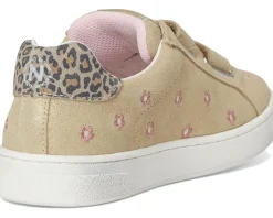 Naturino Shoes<Phardy VL (Toddler/Little Kid) Platinum