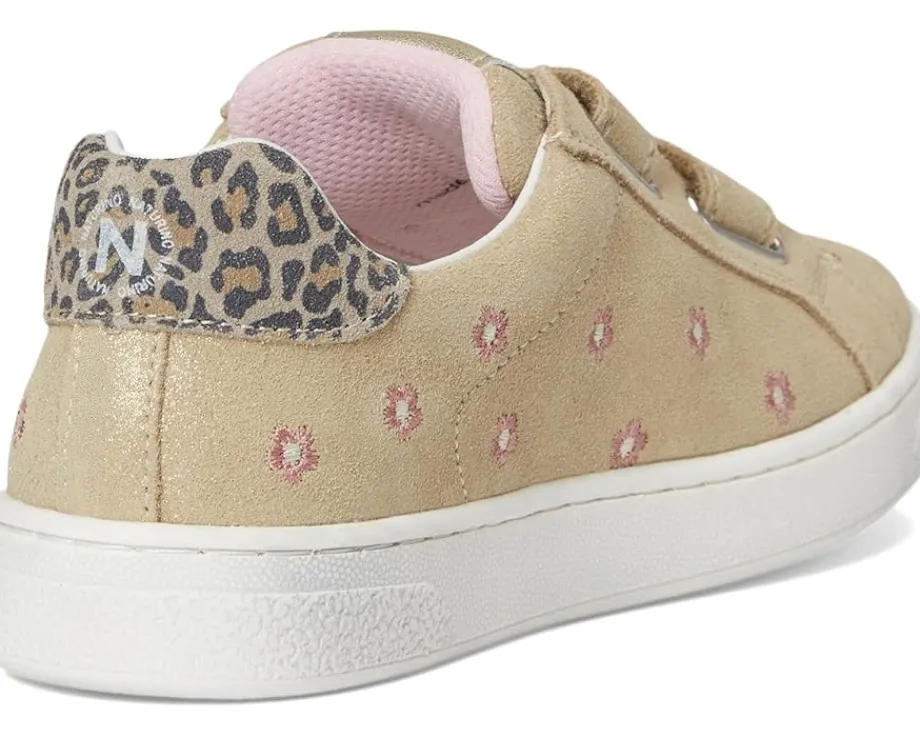 Naturino Shoes<Phardy VL (Toddler/Little Kid) Platinum