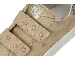 Naturino Shoes<Phardy VL (Toddler/Little Kid) Platinum