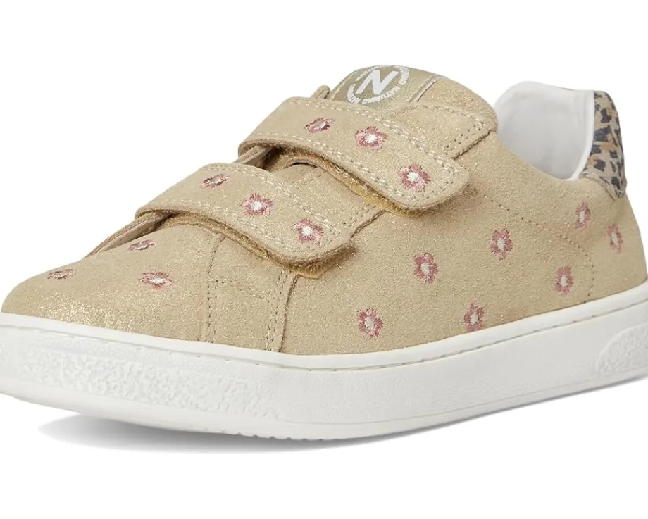 Naturino Shoes<Phardy VL (Toddler/Little Kid) Platinum