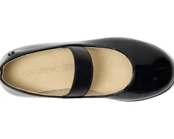 Naturino Shoes<Valy (little Kid/ Big Kid) Black
