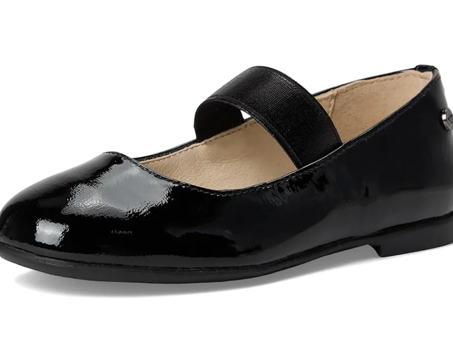 Naturino Shoes<Valy (little Kid/ Big Kid) Black