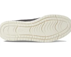 TOMS Navi Oxford Dress Casual Pavement Grey Heavy Twill/Suede Hot