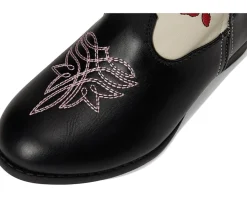 Steve Madden Kids Shoes<Nectar (Toddler/Little Kid) Black Multi