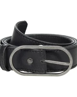 Matt & Nat Neil Belt Black Clearance