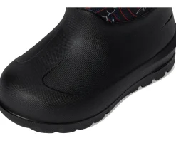 Bogs Kids Shoes|Shoes<Neo - Classic Tiger (Toddler/Little Kid/Big Kid) Black Multi
