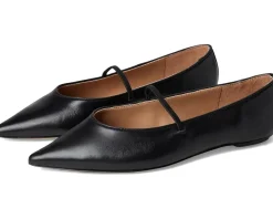 Sam Edelman Flats<Nesta Black