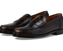 Allen Edmonds Newman Antique Bronze Clearance