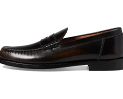 Allen Edmonds Newman Antique Bronze Clearance