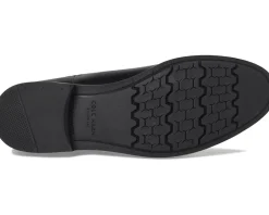 Boots|Cole Haan Newmark Grand Chelsea Boots Black Waterproof/Black/Black