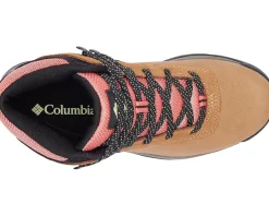Women Columbia Newton Ridge BC Nubuck