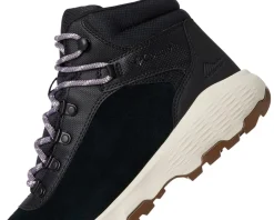 Columbia Boots|Boots<Newton Wander Black/Granite Purple