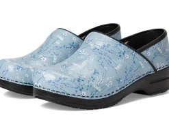 Sanita Clogs & Mules<Nightshade Light Blue