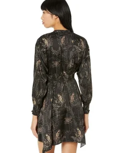 Women AllSaints Nilah Yorik Dress