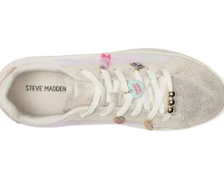 Kids Steve Madden Kids Nilsa (Little Kid/Big Kid)