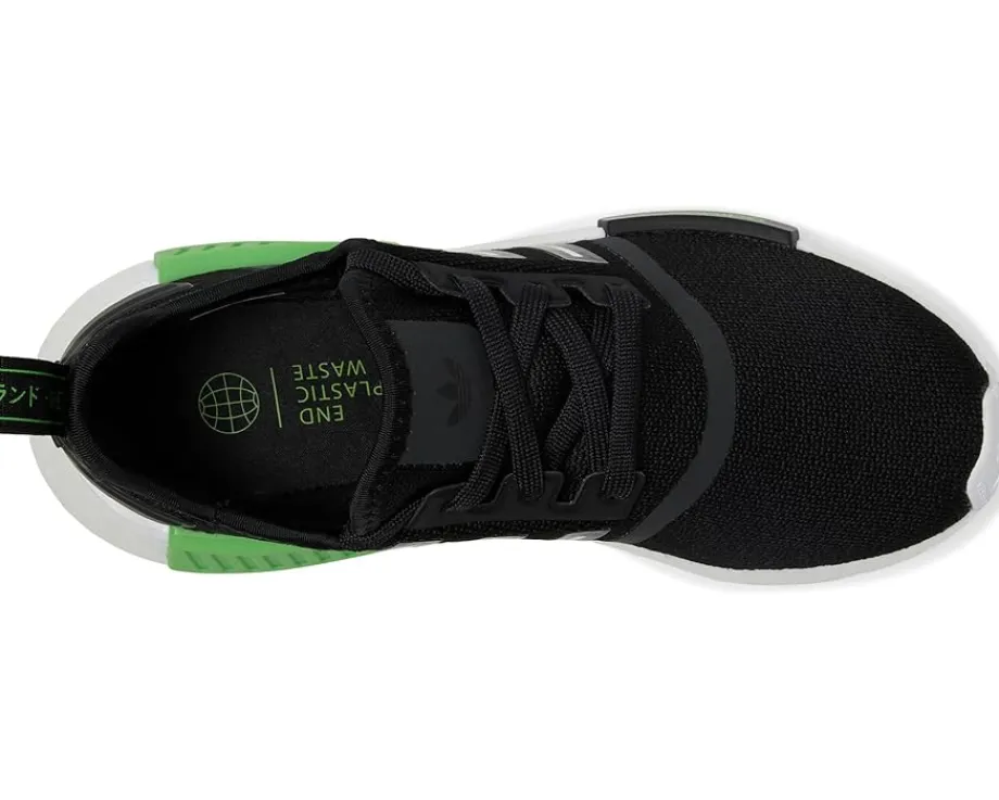 Kids/BOY adidas Originals Kids NMD_R1 J (Big Kid)