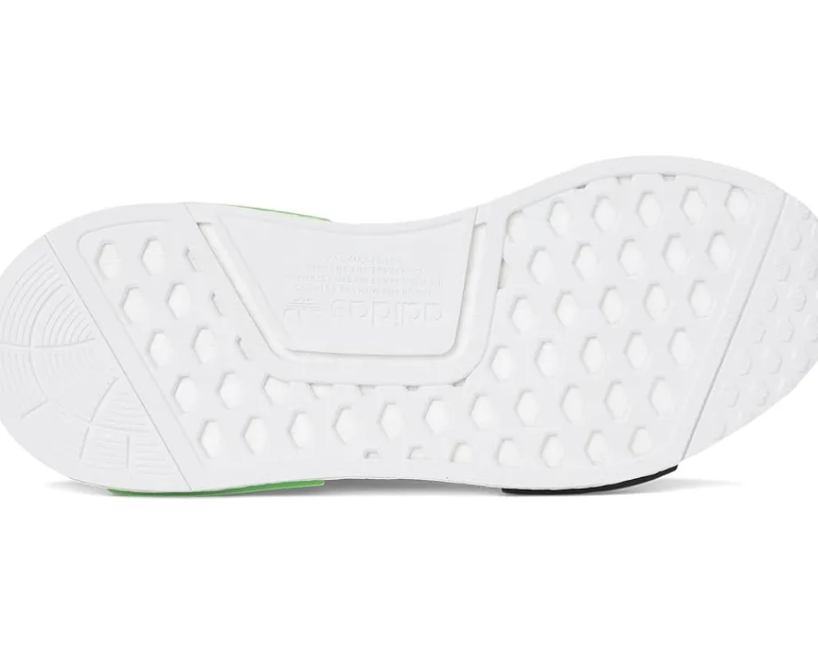 Kids/BOY adidas Originals Kids NMD_R1 J (Big Kid)