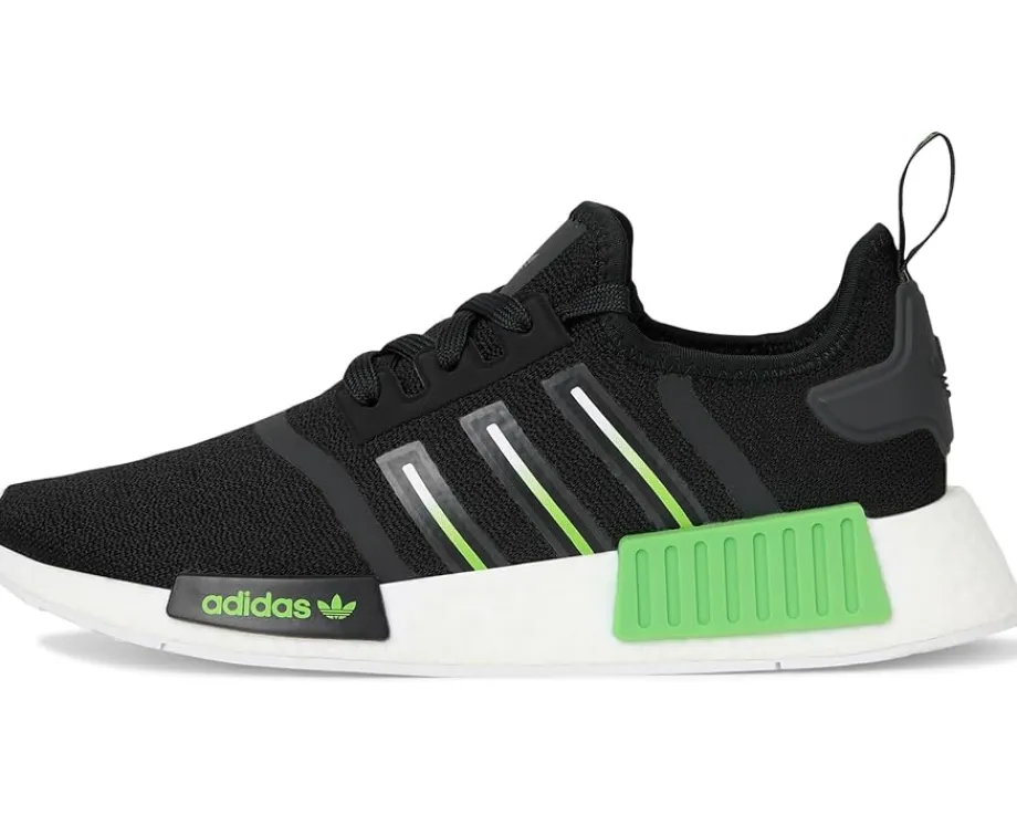 Kids/BOY adidas Originals Kids NMD_R1 J (Big Kid)