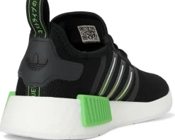 Kids/BOY adidas Originals Kids NMD_R1 J (Big Kid)