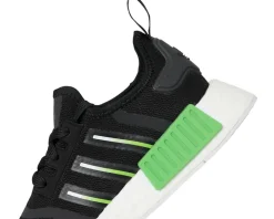 Kids/BOY adidas Originals Kids NMD_R1 J (Big Kid)