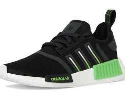 Kids/BOY adidas Originals Kids NMD_R1 J (Big Kid)