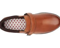 Anodyne No. 51 Casual Dress Cognac Hot