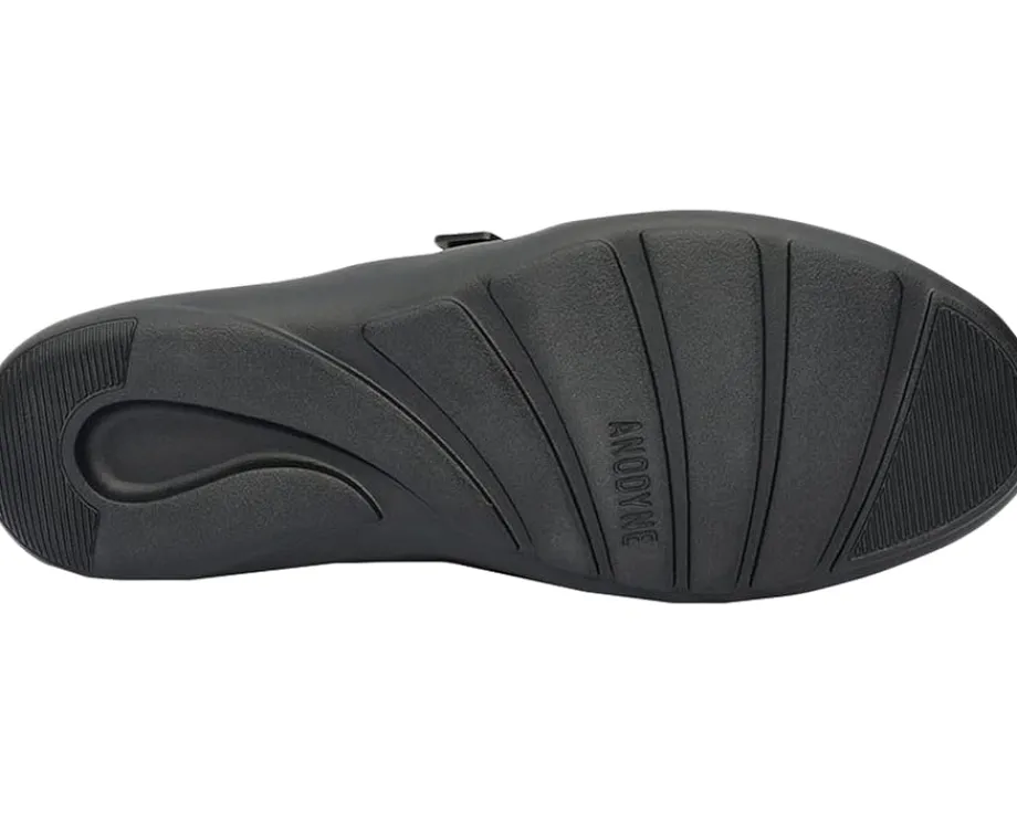 Anodyne No. 51 Casual Dress Cognac Hot