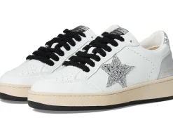 Sneakers|Sneakers|Vintage Havana Noah White/Silver Mix