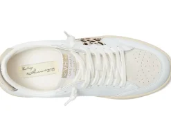 Sneakers|Sneakers|Vintage Havana Noah White/Leopard