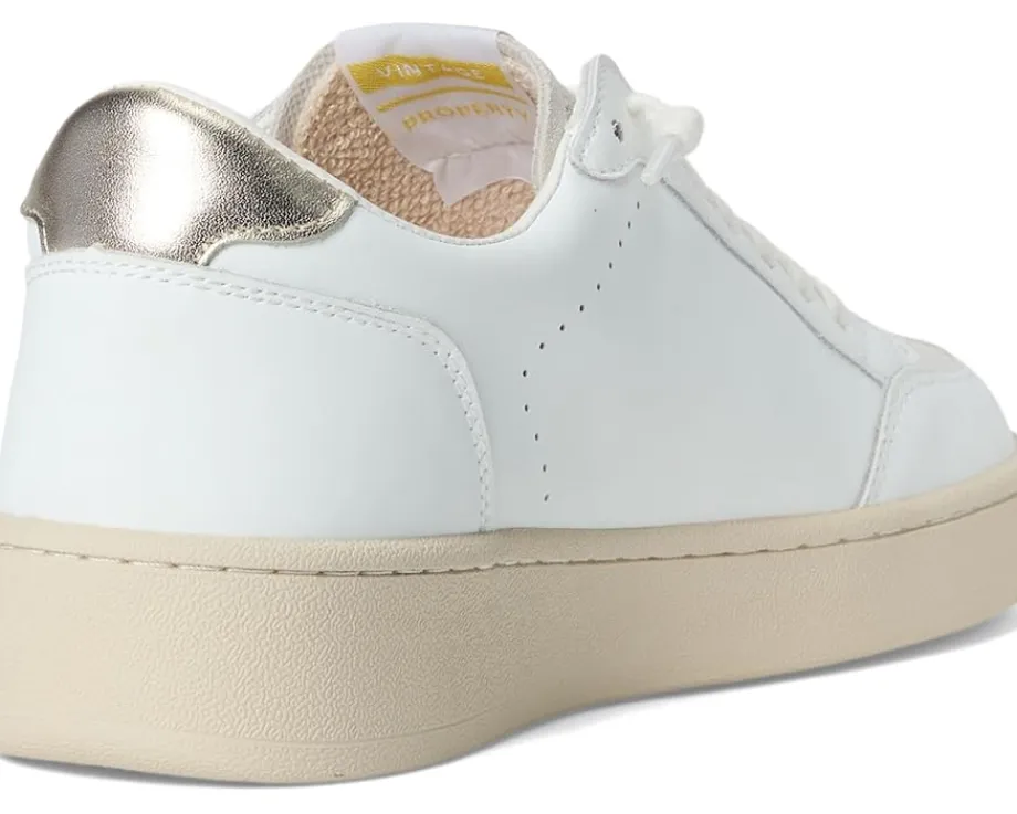 Sneakers|Sneakers|Vintage Havana Noah White/Leopard