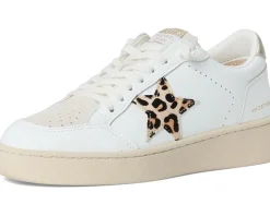 Sneakers|Sneakers|Vintage Havana Noah White/Leopard