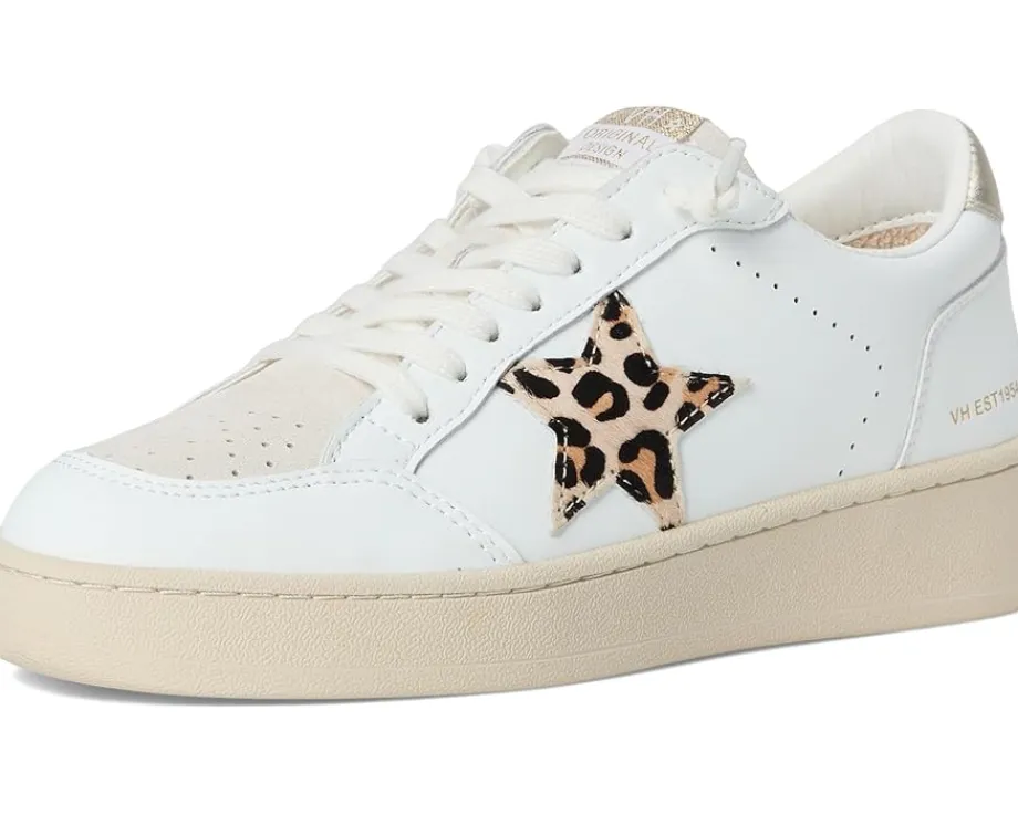 Sneakers|Sneakers|Vintage Havana Noah White/Leopard