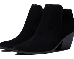 Blondo Boots|Boots<Noelle Waterproof Black Suede