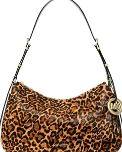 Women MICHAEL Michael Kors Nolita Medium Top Zip Convertible Shoulder