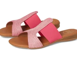 Andre Assous Noor Fuchsia Outlet