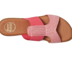 Andre Assous Noor Fuchsia Outlet