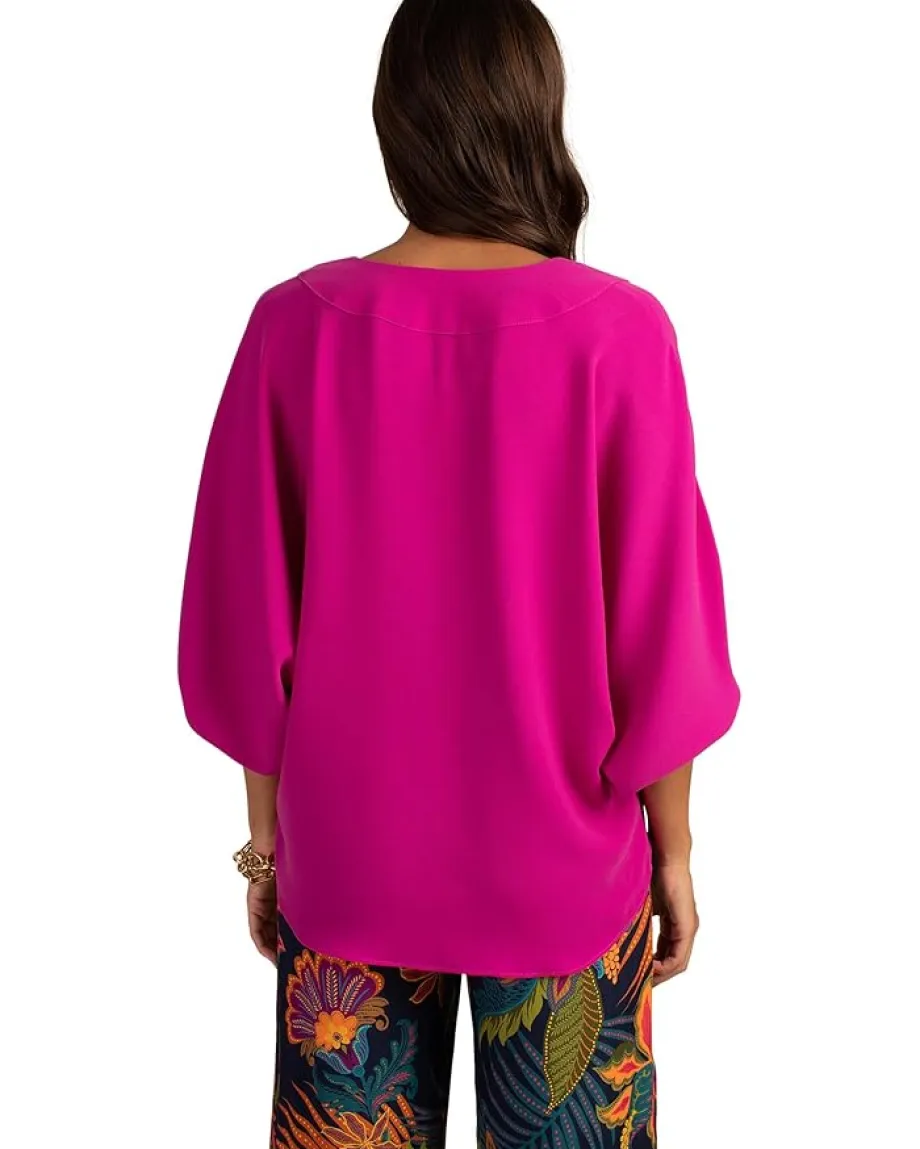 Women Trina Turk Noor Top