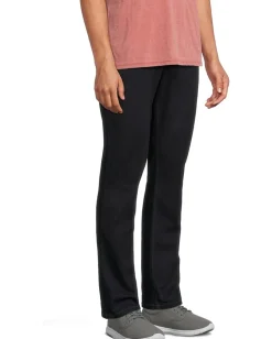 Activewear|Jeans|Paige Normandie Transcend Straight Leg Jeans in Irvington
