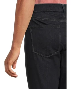 Activewear|Jeans|Paige Normandie Transcend Straight Leg Jeans in Irvington