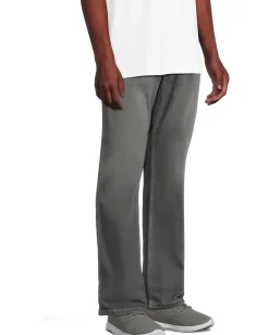 Paige Normandie Transcend Straight Leg Jeans in Truxton Sale