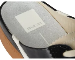 Dolce Vita Sneakers|Sneakers<Notice Black 1