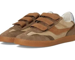 Sneakers|Sneakers|Dolce Vita Notice Velcro Dark Olive