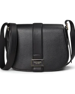 Women Kate Spade New York Nouveau Saddle Bag