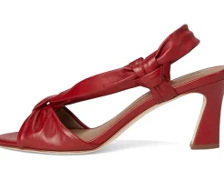 Bernardo Heels|Sandals<Novah Red