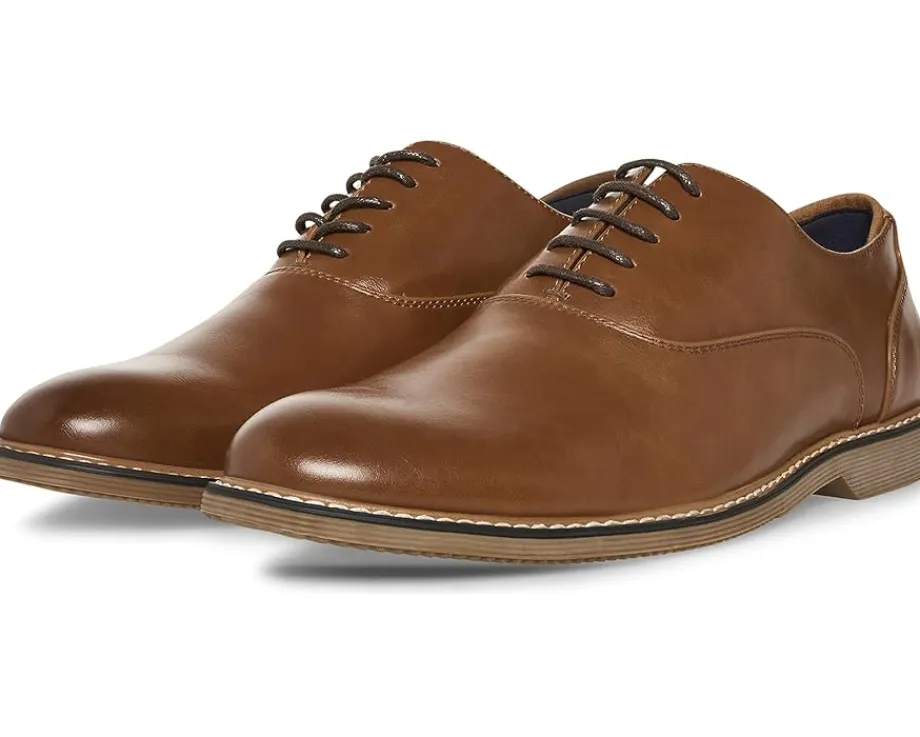 Steve Madden Oxfords|Oxfords<Nunan Tan
